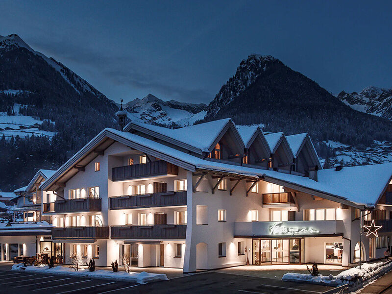 Hotel Fronza