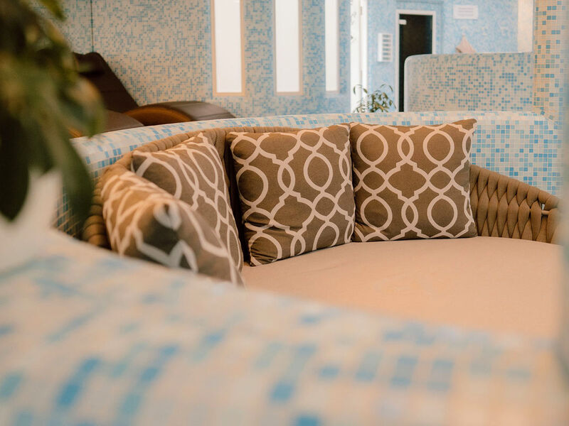 Hotel Fronza