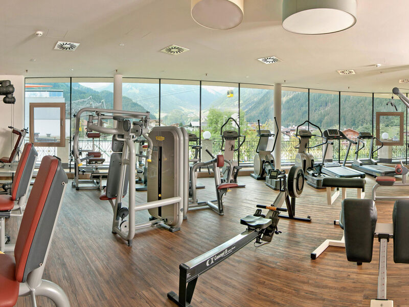 Sport & Spa Hotel Strass