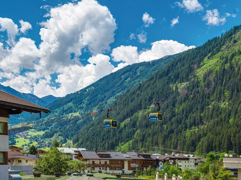 Sport & Spa Hotel Strass