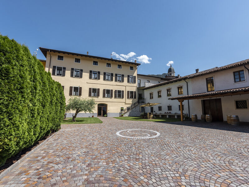 Garni Agriturismo Salizzoni
