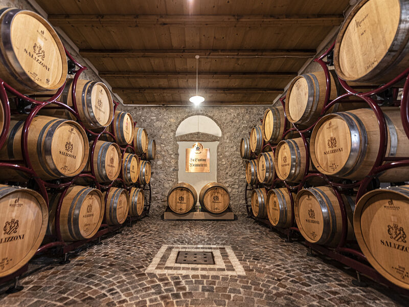 Garni Agriturismo Salizzoni