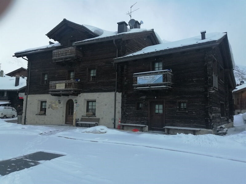 Garni Baita Cecilia