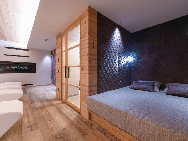 Garni Hotel Bepy