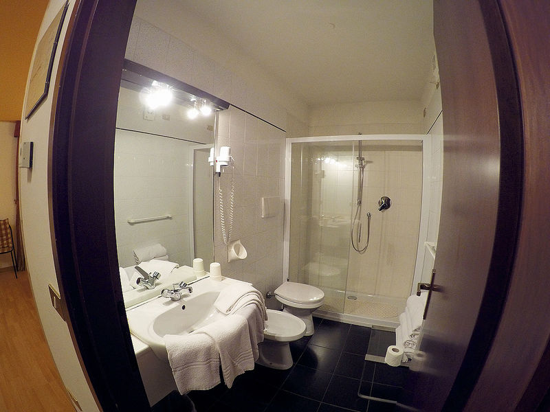Garni Hotel Aprica