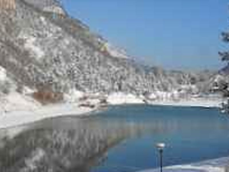 Garni Lago Nembia