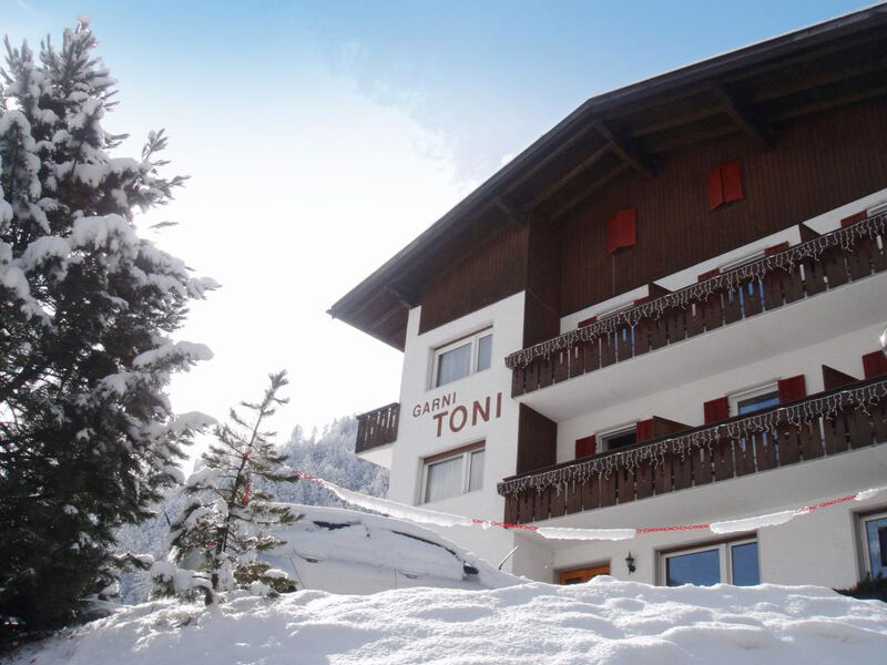 Garni Toni