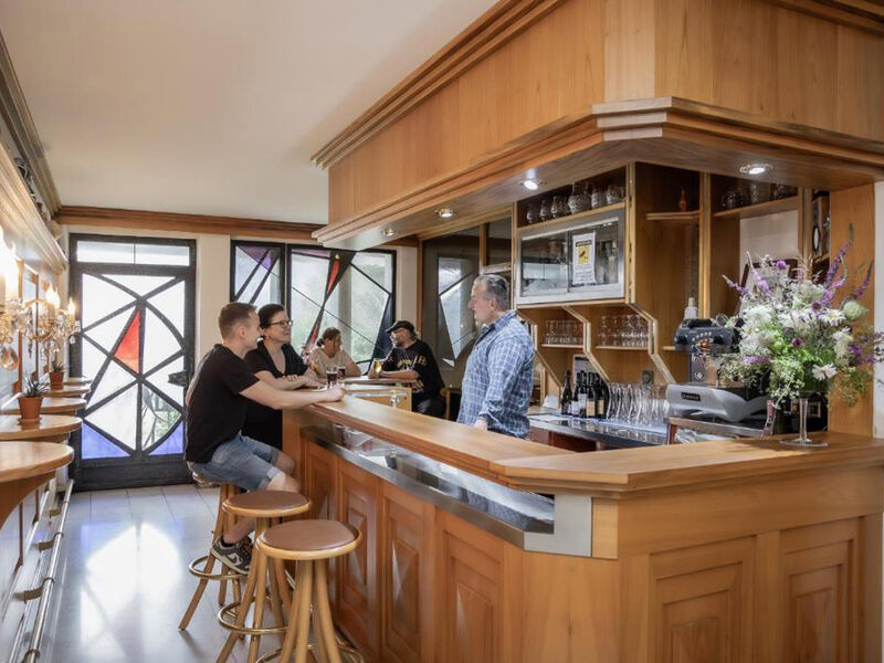Hotel Garni Villa Pattis