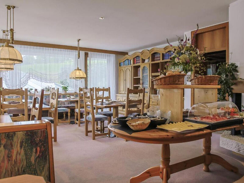 Hotel Garni Villa Pattis