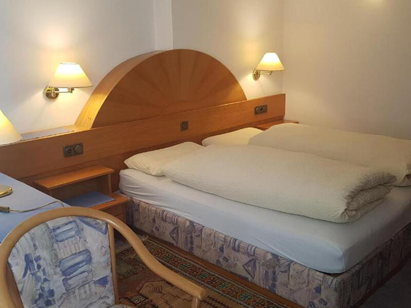 Hotel Garni Villa Pattis