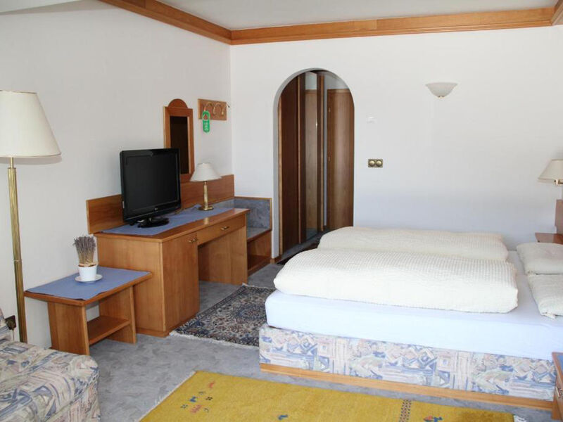 Hotel Garni Villa Pattis