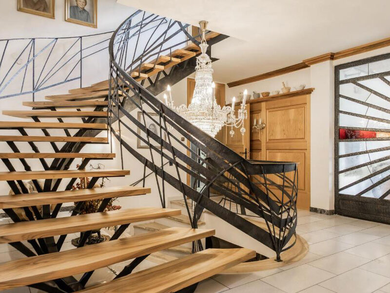 Hotel Garni Villa Pattis