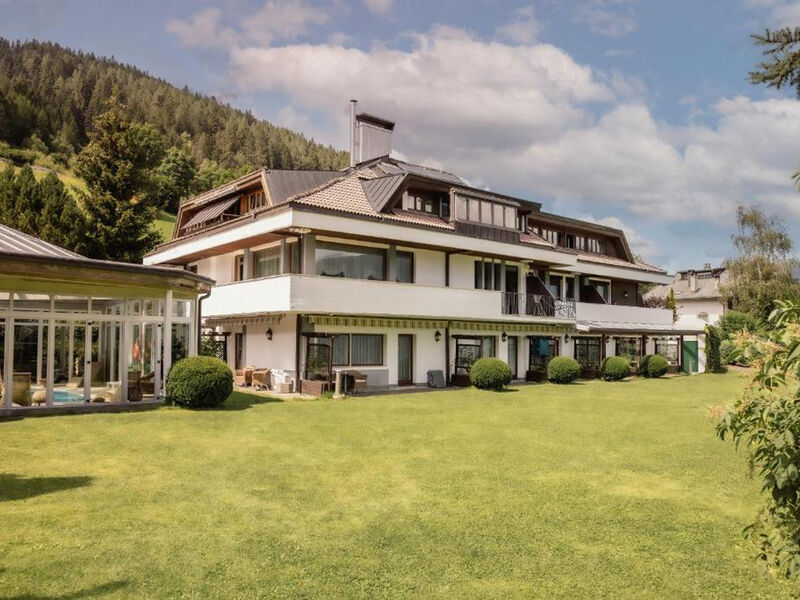 Hotel Garni Villa Pattis