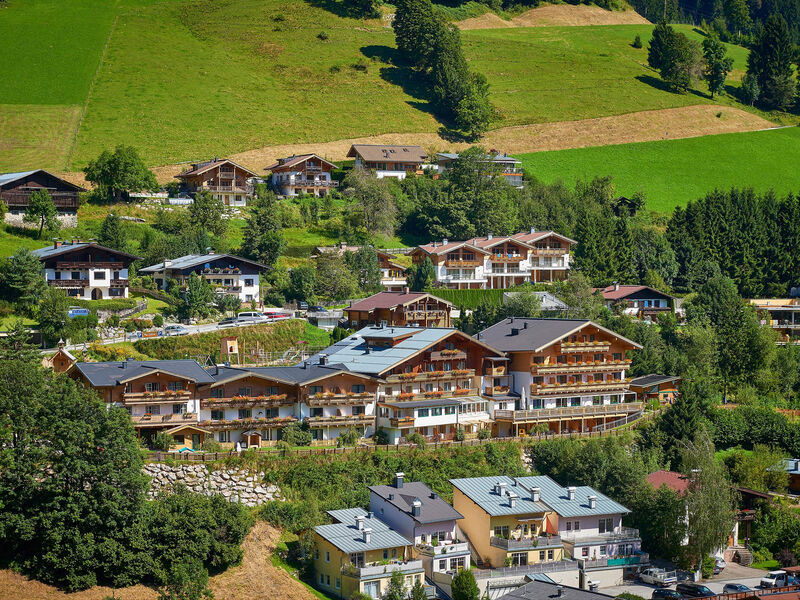 Garten-Hotel Daxer