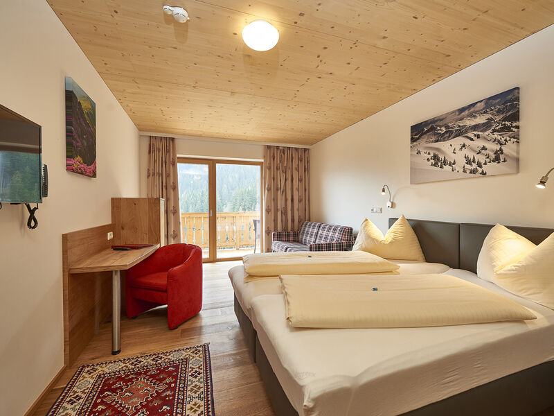 Gartenhotel Daxer