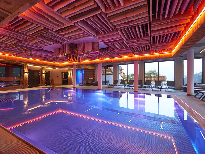 Gartenhotel Daxer