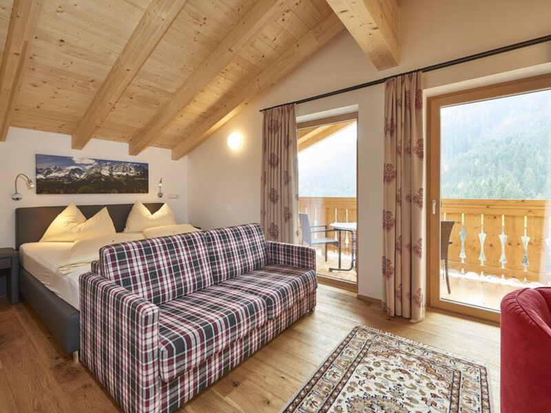 Garten-Hotel Daxer