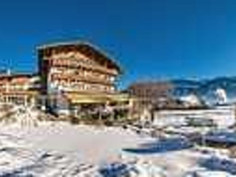 Gartenhotel Crystal
