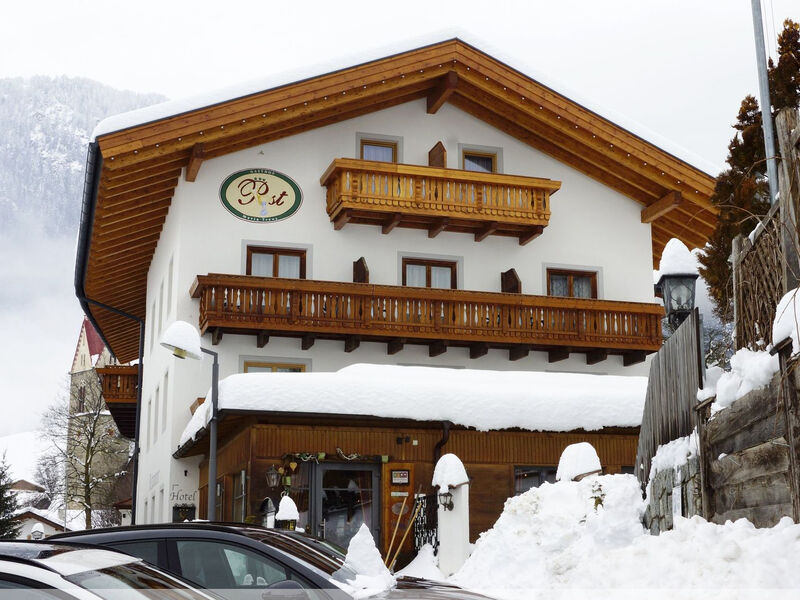 Gasthaus Post