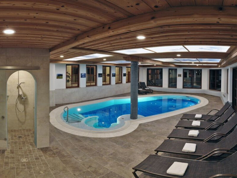 Gasthof Bad Hochmoos