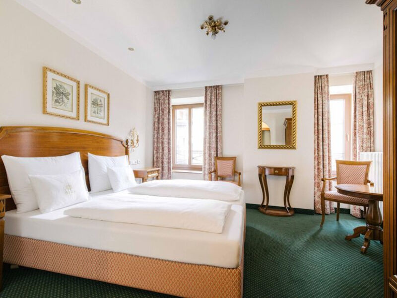 Hotel Gasthof Bräu