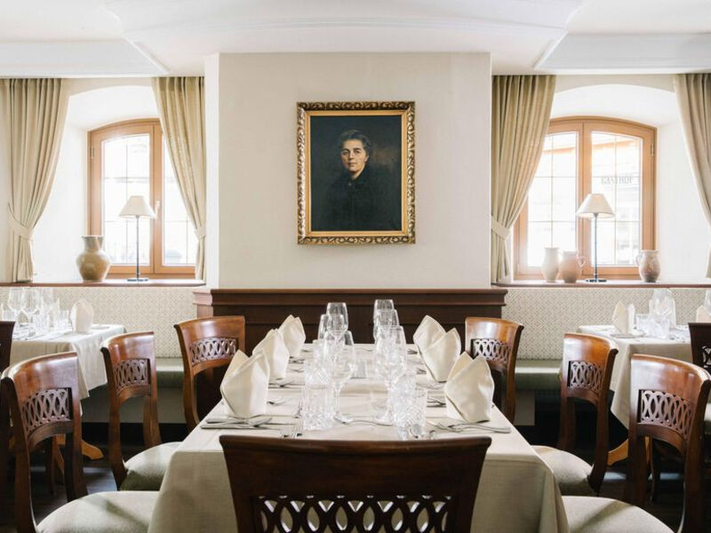 Hotel Gasthof Bräu