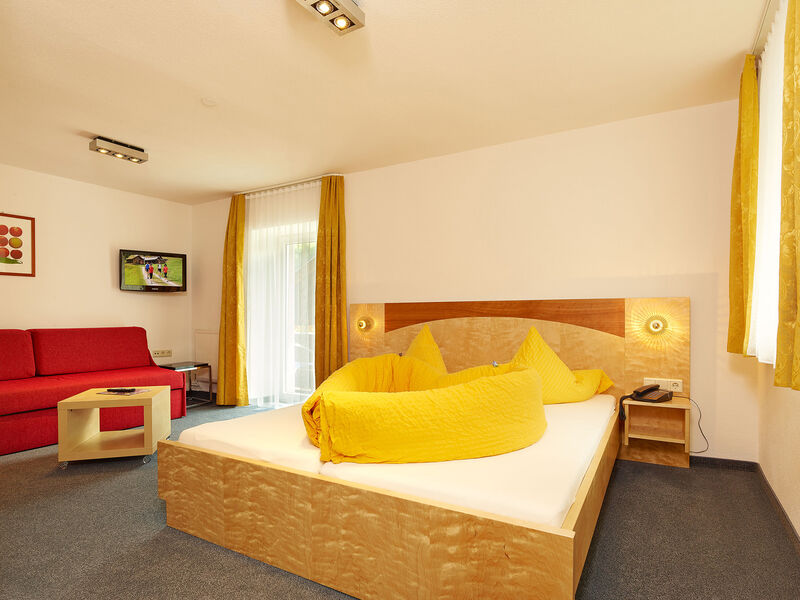 Gasthof-Hotel Post