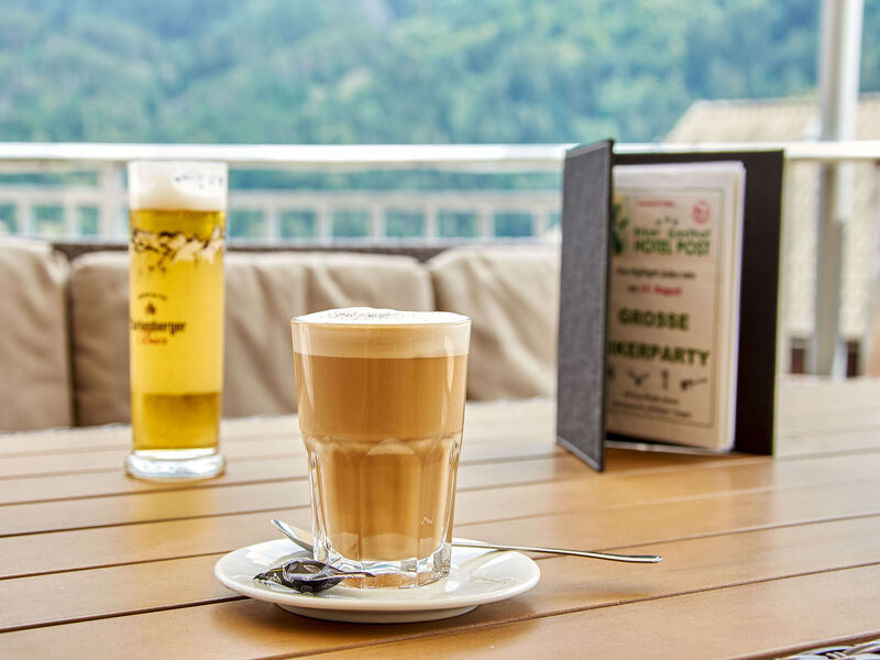 Gasthof-Hotel Post