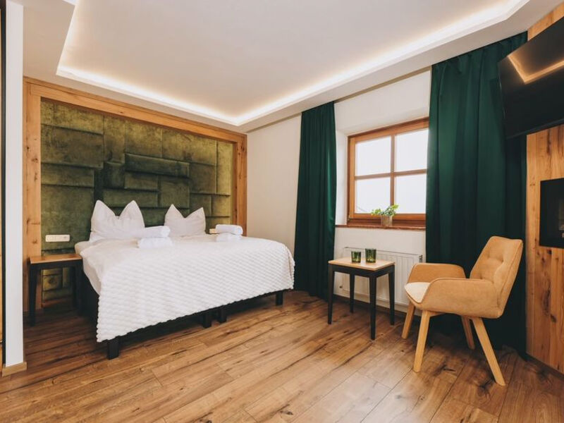 Gasthof Mitteregger