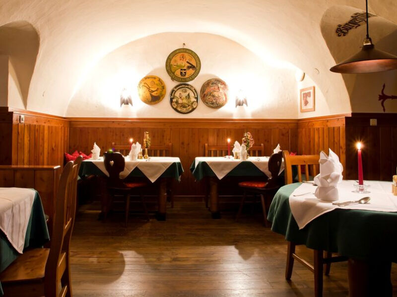Gasthof Mitteregger
