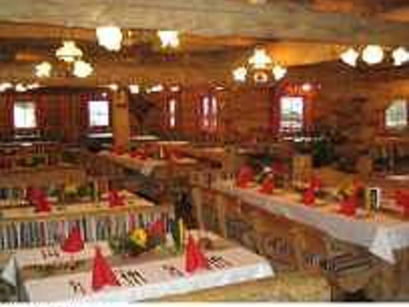 Gasthof Moasterhaus