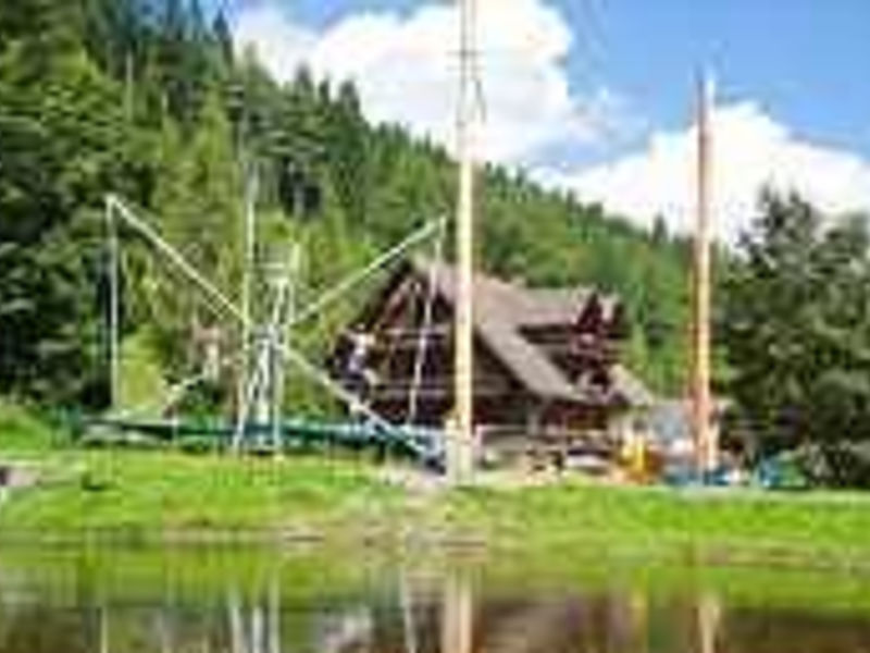 Gasthof Moasterhaus
