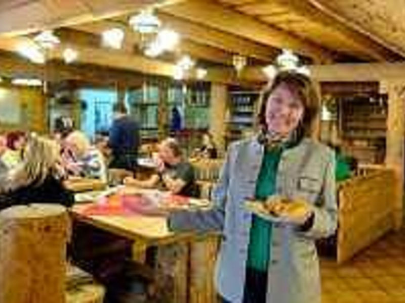 Gasthof Moasterhaus
