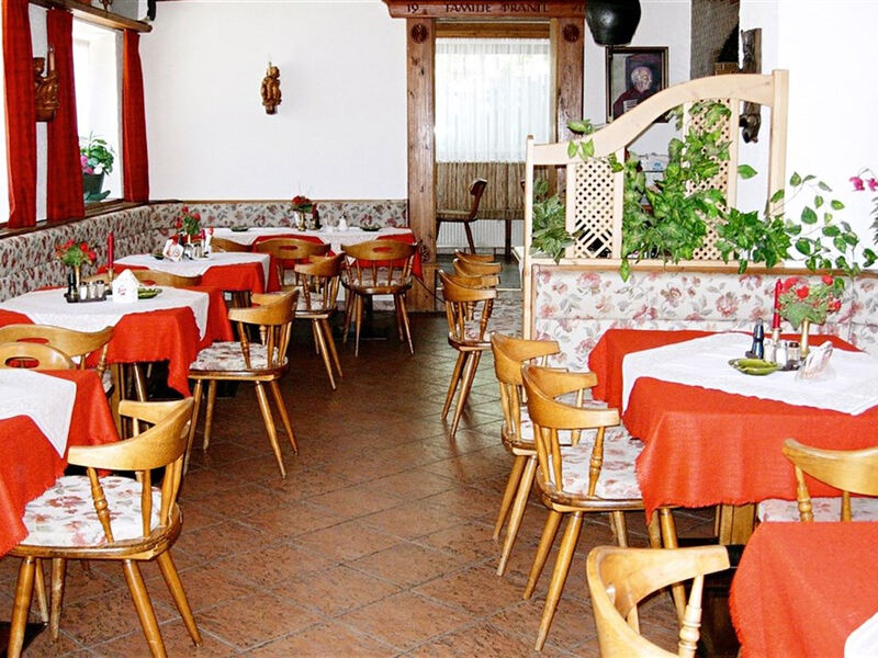 Gasthof Reitherhof