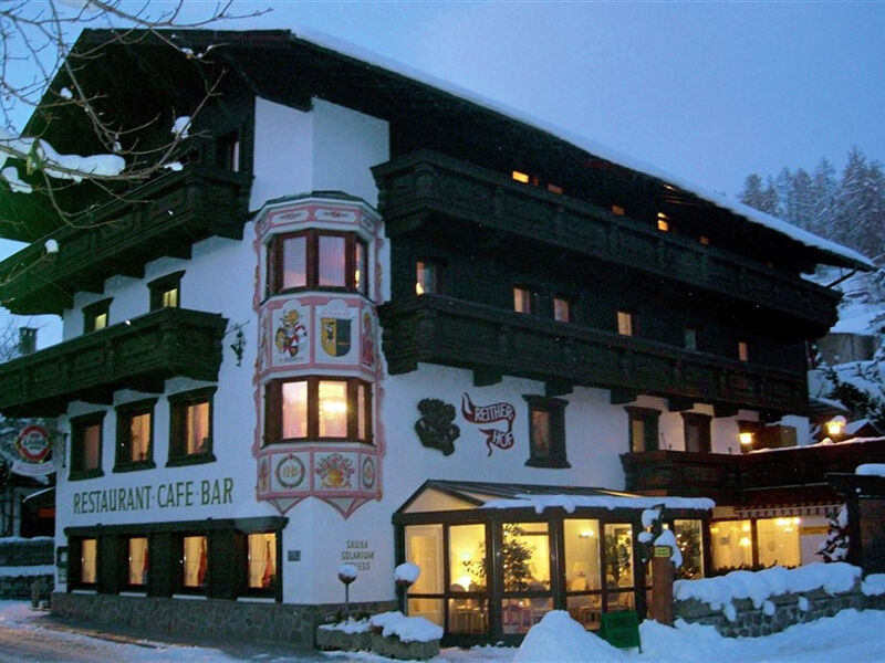 Gasthof Reitherhof