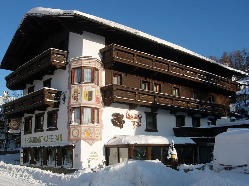 Gasthof Reitherhof