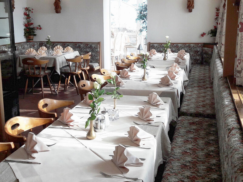 Gasthof Reitherhof