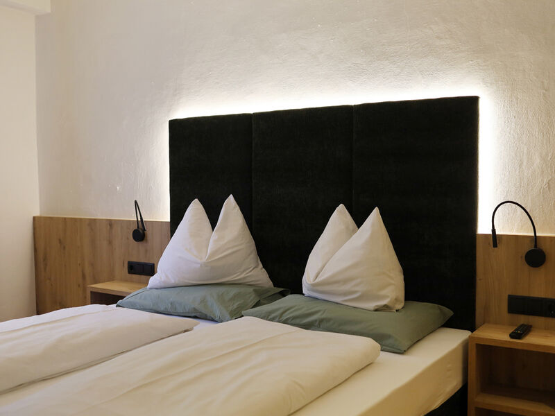 Hotel Gasthof Restaurant Sterzingerhof