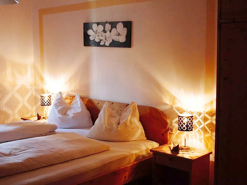 Hotel Gasthof Restaurant Sterzingerhof