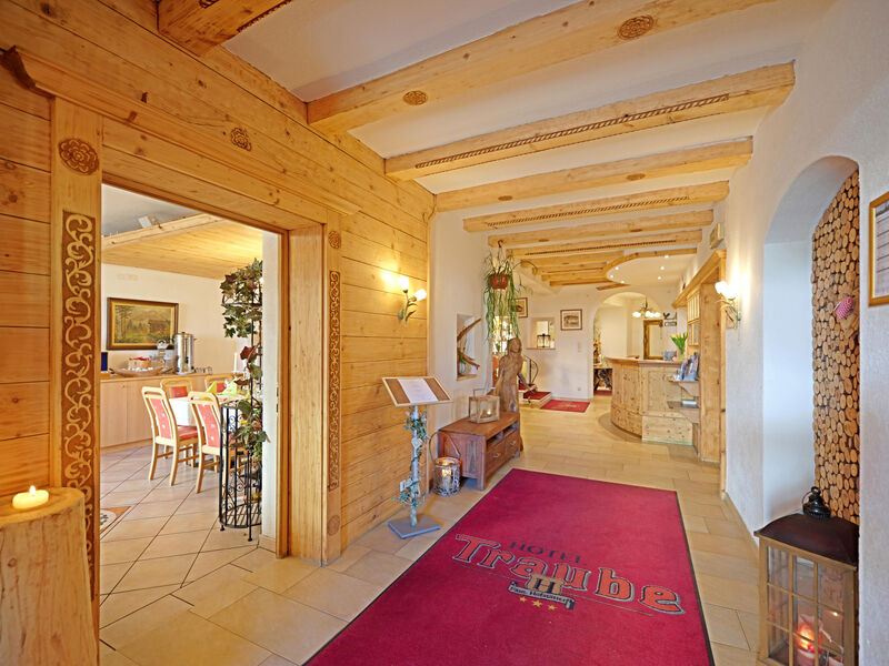 Gasthof Traube