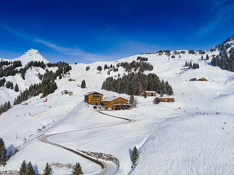 Gasthof Walisgaden