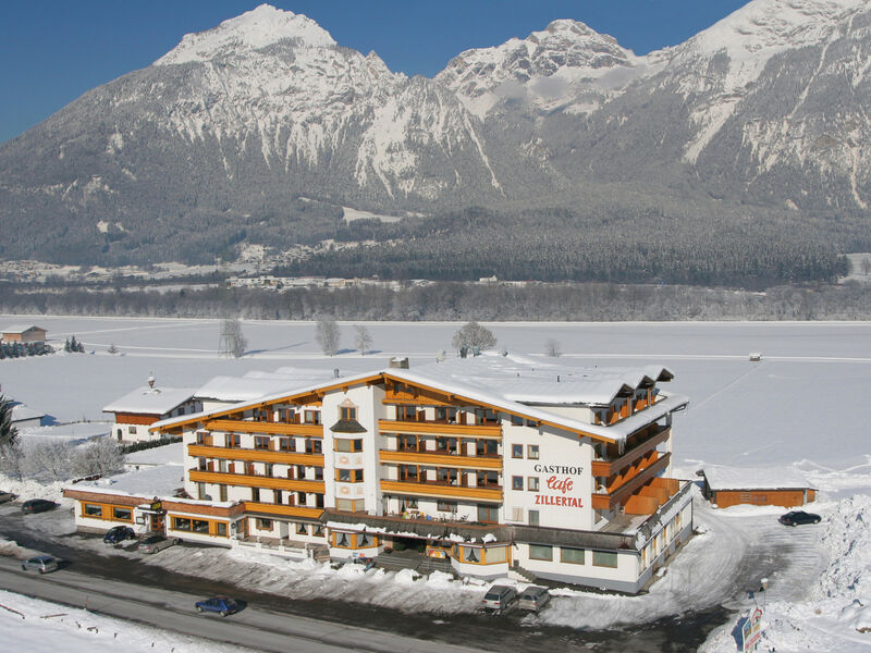 Gasthof Café Zillertal