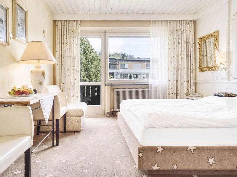 Genuss & Vitalhotel Moisl