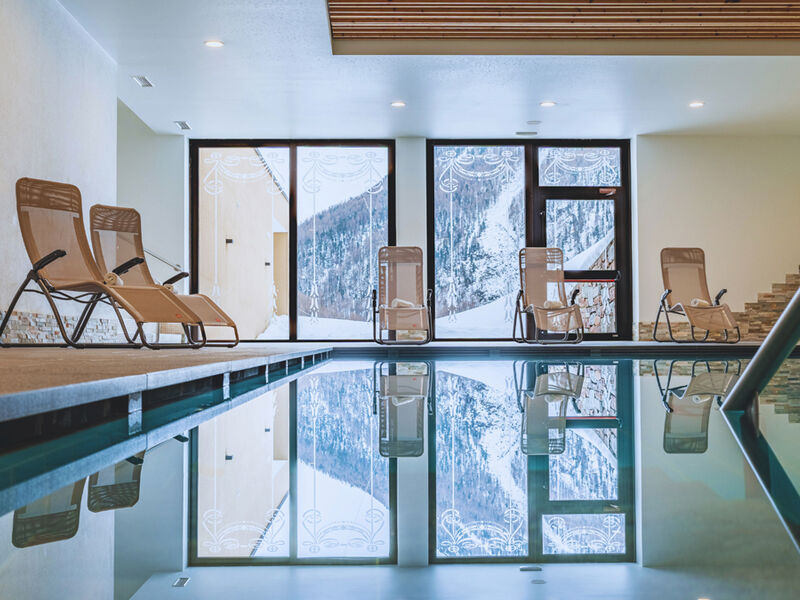 Hotel Gerstgras SKI OPENING
