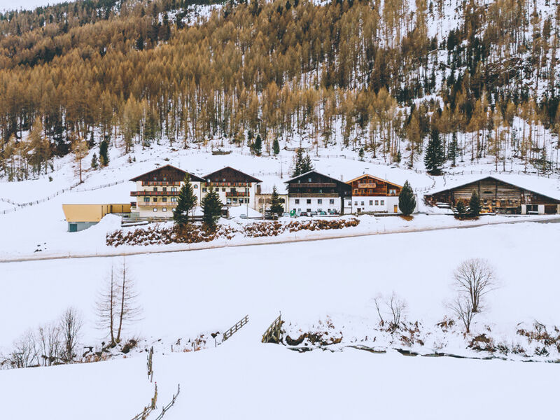 Hotel Gerstgras SKI OPENING