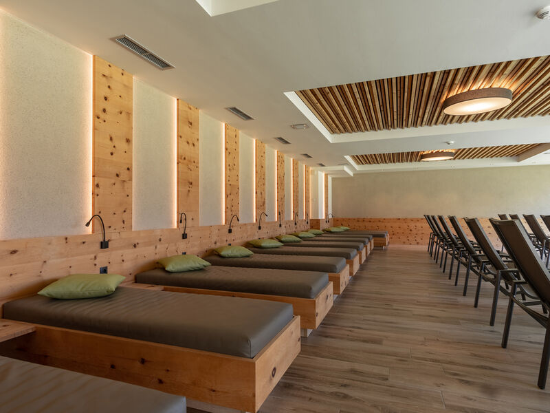 Hotel Gerstgras SKI OPENING