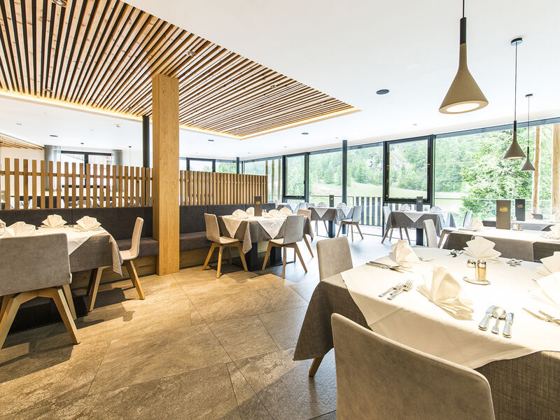 Hotel Gerstgras - SKIMAX