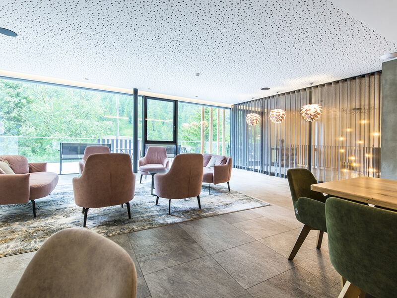 Hotel Gerstgras - SKIMAX