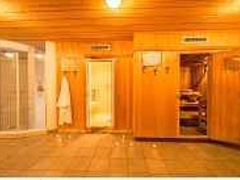 Glacier Hotel Grawand