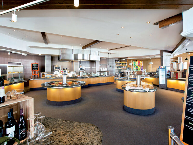 Glacier Grawand SKI OPENING